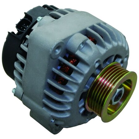 Wai Global Alternator-New, 8220N 8220N